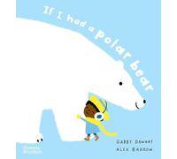 If I had a polar bear