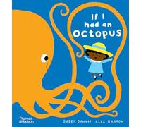 If I had an octopus: 4