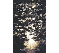 If I Had Died Last Summer