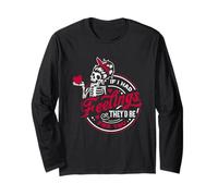 If I Had Feelings They'd Be for You Long Sleeve T-Shirt