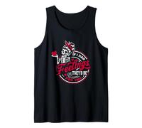 If I Had Feelings They'd Be for You Tank Top