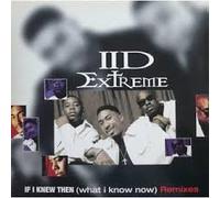 If I Knew Then [VINYL]