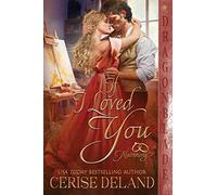 If I Loved You: 1 (Matrimony!)
