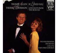 If I Loved You - Love Duets from the Musicals