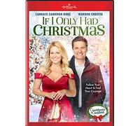 IF I ONLY HAD CHRIST - DVD - J3z