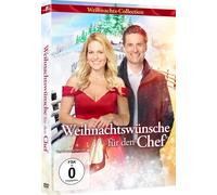 IF I ONLY HAD CHRISTMAS 2022 / Candace Cameron Bure / HALLMARK NEW R2 DVD