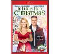 If I Only Had Christmas