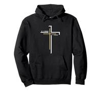 If I Perish Queen Esther Christian Song Lyrics Jesus Christ Pullover Hoodie