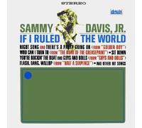If I Ruled the World