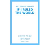 If I Ruled the World : A novel you NEED to read before watching The Devil Wears Prada from a former editor-in-chief!