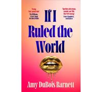 If I Ruled the World : A novel you NEED to read before watching The Devil Wears Prada from a former editor-in-chief!