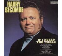 IF I RULED THE WORLD LP (VINYL) UK CONTOUR 1966