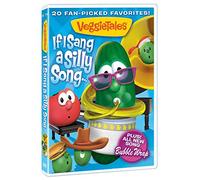 If I Sang a Silly Song...