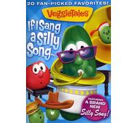 If I Sang a Silly Song [DVD] [Region 1] [US Import] [NTSC]
