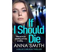 If I Should Die (Billie Carlson)