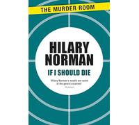If I Should Die (Murder Room)