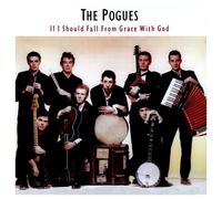If I Should Fall From Grace With God by Pogues, The (CD 2004)