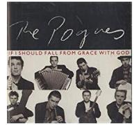If I Should Fall From Grace with God CD EP