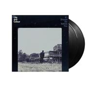 City and Colour - If I Should Go Before You [VINYL]