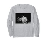 If I Should Love Again Era Barry Manilow 1981 Long Sleeve T-Shirt