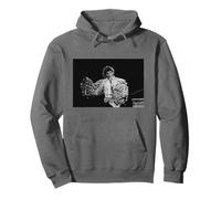 If I Should Love Again Era Barry Manilow 1981 Pullover Hoodie
