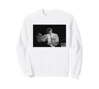 If I Should Love Again Era Barry Manilow 1981 Sweatshirt
