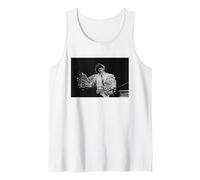 If I Should Love Again Era Barry Manilow 1981 Tank Top