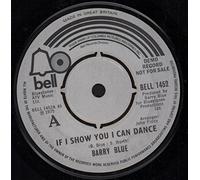 If I Show You I Can Dance