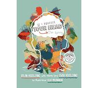 If I Squeeze Your Head I'm Sorry: 1