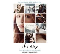 If I Stay (If I Stay, 1) – Random House