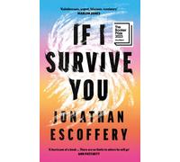 If I Survive You