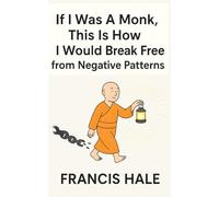 If I Was a Monk, This Is How I Would Break Free from Negative Patterns: Simple, monk-inspired guidance for everyday life
