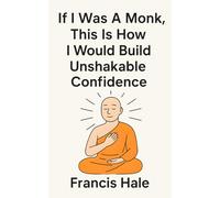 If I Was a Monk, This Is How I Would Build Unshakable Confidence: Simple, monk-inspired guidance for everyday life
