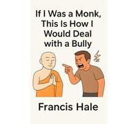 If I Was a Monk, This Is How I Would Deal with a Bully: Simple, monk-inspired guidance for everyday life