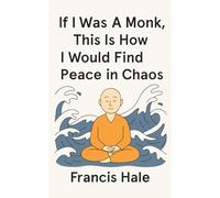 If I Was a Monk, This Is How I Would Find Peace in Chaos: Simple, monk-inspired guidance for everyday life