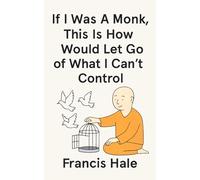If I Was a Monk, This Is How I Would Let Go of What I Can’t Control: Simple, monk-inspired guidance for everyday life
