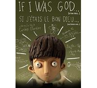 If I Was God...