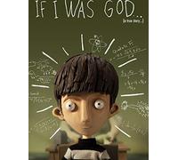 If I Was God