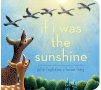 If I Was the Sunshine (Classic Board Books)
