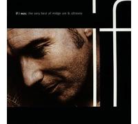 If I Was - The Very Best of Midge Ure Ultravox