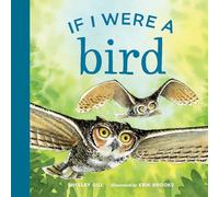 If I were a Bird (If I Were)