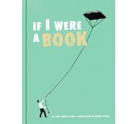 If I Were a Book: (E)