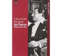 If I Were A Rich Man - The Life Of Jan Preece