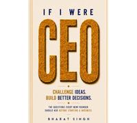 IF I WERE CEO: Business Simulations Between a Human Investor and an AI CEO