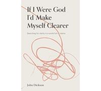 If I Were God, I'd Make Myself Clearer: Searching for clarity in a world full of claims