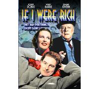 If I Were Rich (DVD-R) (1933) (All Regions) (NTSC) (US Import)