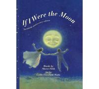 If I Were the Moon
