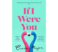 If I Were You – Romance novel from Reese’s Book Club author – Summer beach read 2025