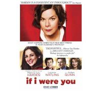 If I Were You [DVD] [2012] [Region 1] [US Import] [NTSC]