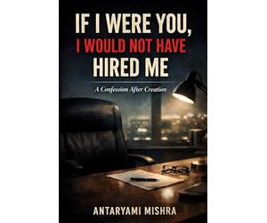 If I Were You, I Would Not Have Hired Me: A Confession Written After Creation
